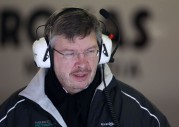 Ross Brawn